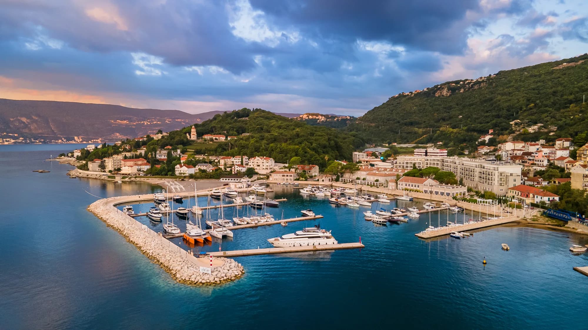 Lazaret u Meljinama: gdje je Jadran zadržao dah